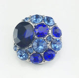 BeYoutiful Chic Sapphire