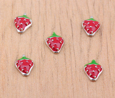 Strawberry Charm