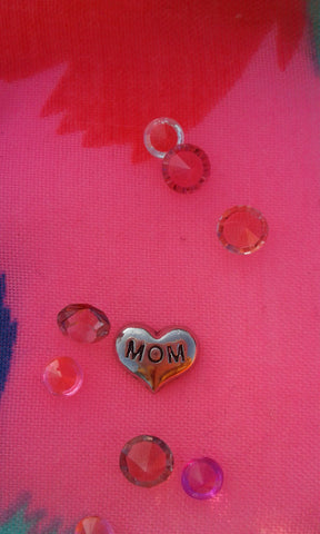 Mom Charm