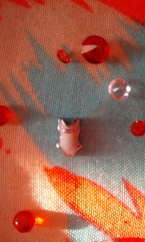 Swim Suit Floating Charm