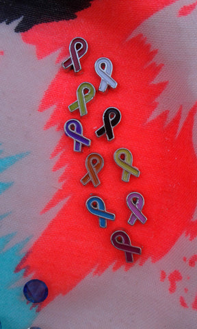 Awareness Ribbons