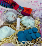 My Me Time "Ocean Lavender Rebirth & Chill" Zen Spa Box