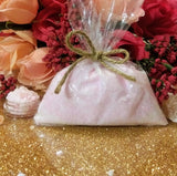 "Avani Rose" Pink Himalayan Salt Bath Soak