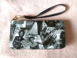 BeYoutiful "Woman of Grace" Wristlet