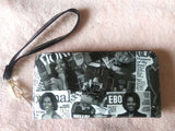 BeYoutiful "Woman of Grace" Wristlet