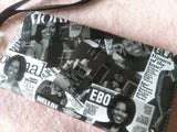 BeYoutiful "Woman of Grace" Wristlet