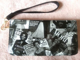 BeYoutiful "Woman of Grace" Wristlet