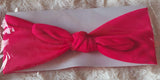 Pink "BeYoutiful Twist" Headband