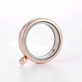 Rose Gold BeYoutiful Memory Locket