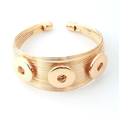 BeYoutiful Cuff Bangle