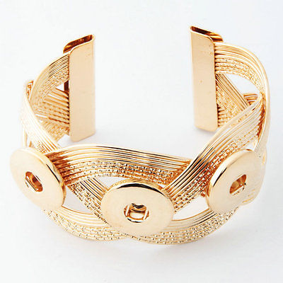 BeYoutiful Cuff Chunky Bangle