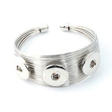 BeYoutiful Cuff Bangle