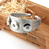 BeYoutiful Cuff Bangle