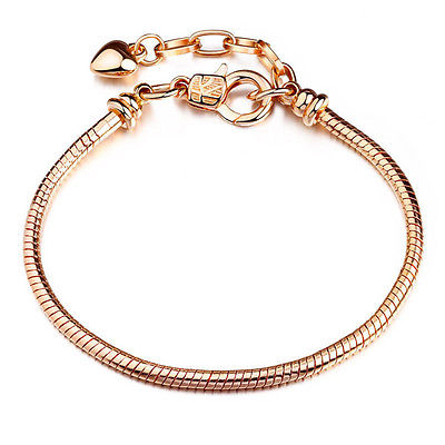 BeYoutiful Heart Bangle