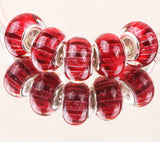 Vividly BeYoutiful Murano Charm Beads