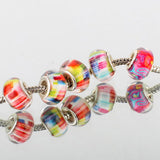 Color Me BeYoutiful Murano Beads