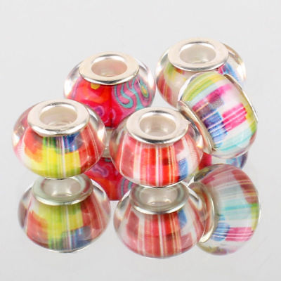 Color Me BeYoutiful Murano Beads