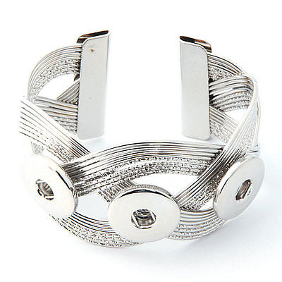 BeYoutiful Cuff Chunky Bangle