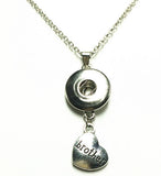 BeYoutiful Keepsake Charm Necklace